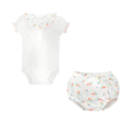 Bloomer Set 'Ternura'