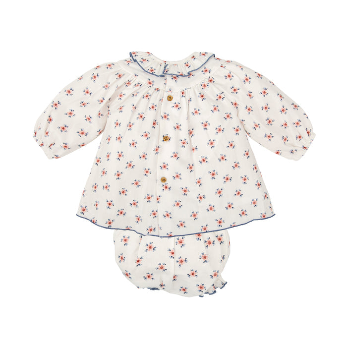 Bloomer Set Valle