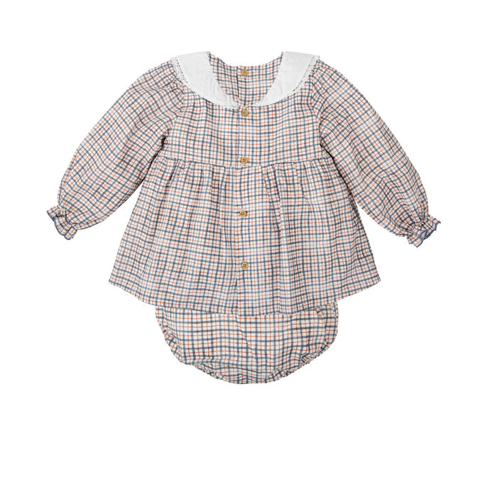 Bloomer Set Valle