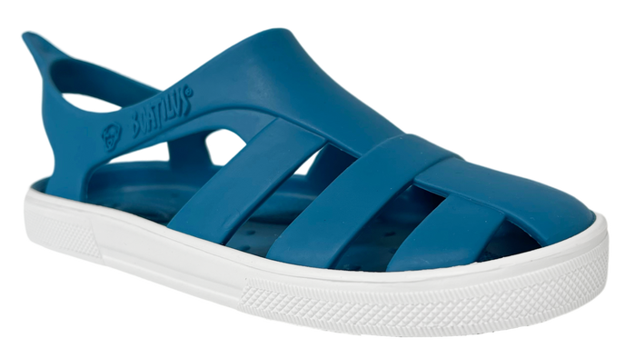 Boatilus Bioty Caribe Blue Jelly