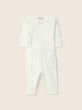 Bodysuit Set 'Sweet Pointelle'