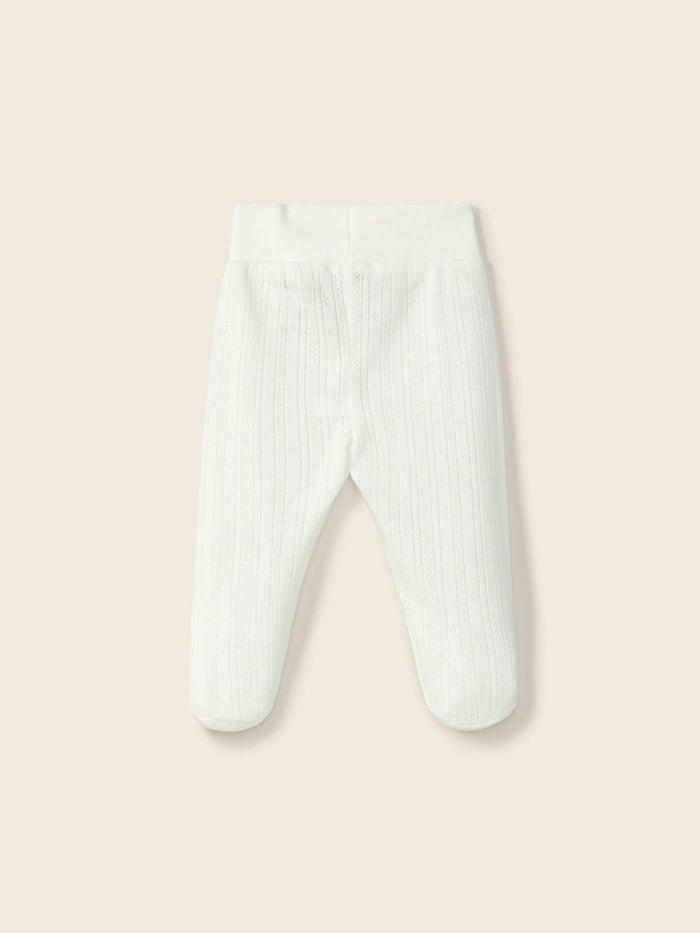 Bodysuit Set 'Sweet Pointelle'
