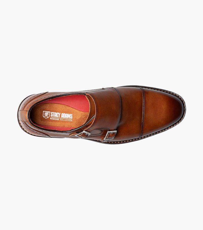 Boswell Cap Toe Shoes