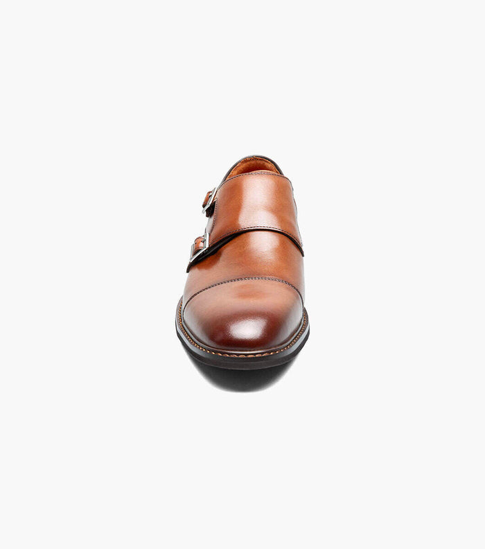 Boswell Cap Toe Shoes