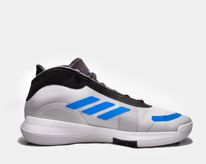 Grey/Blue / 14 / Medium - M