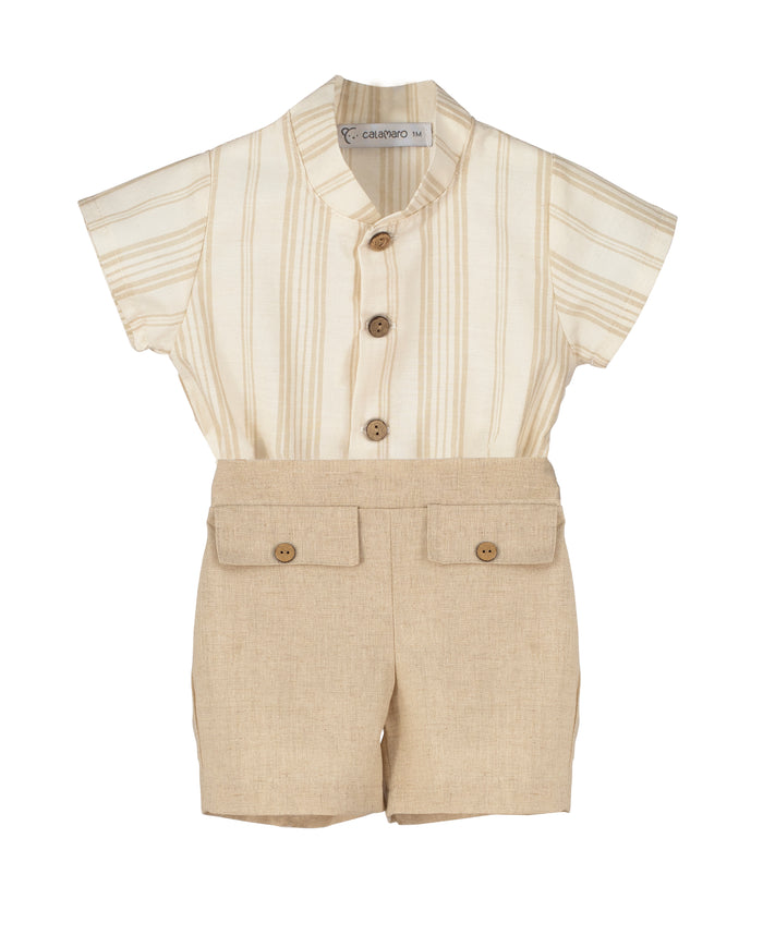 Boy Set Ajedrea