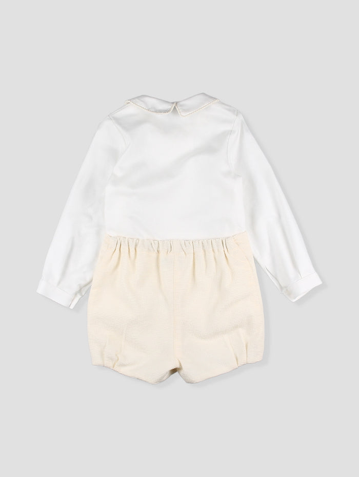Boy Set 'Baqueira'