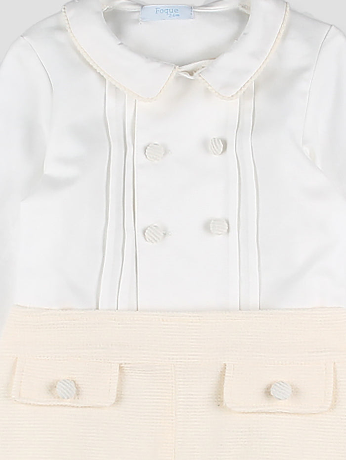 Boy Set 'Baqueira'