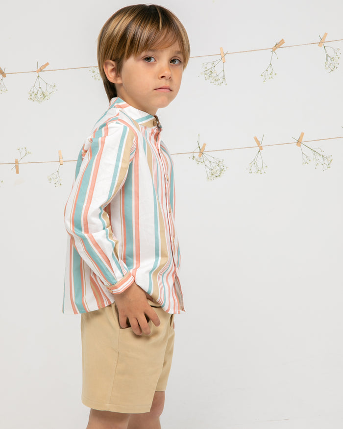 Boy Set Begonya