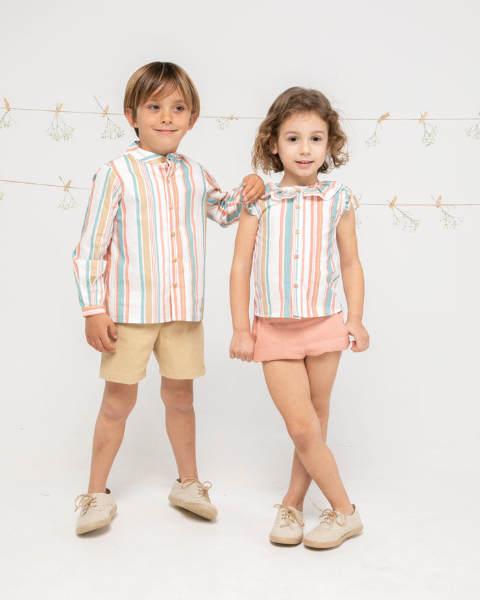 Boy Set Begonya