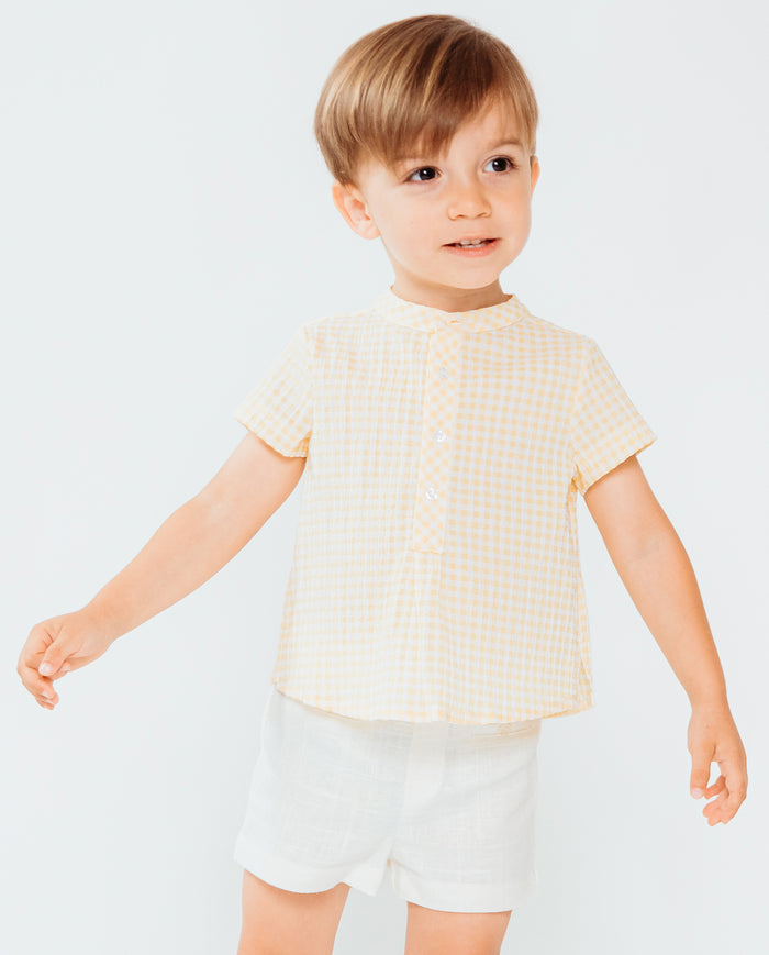 Boy Set Butter