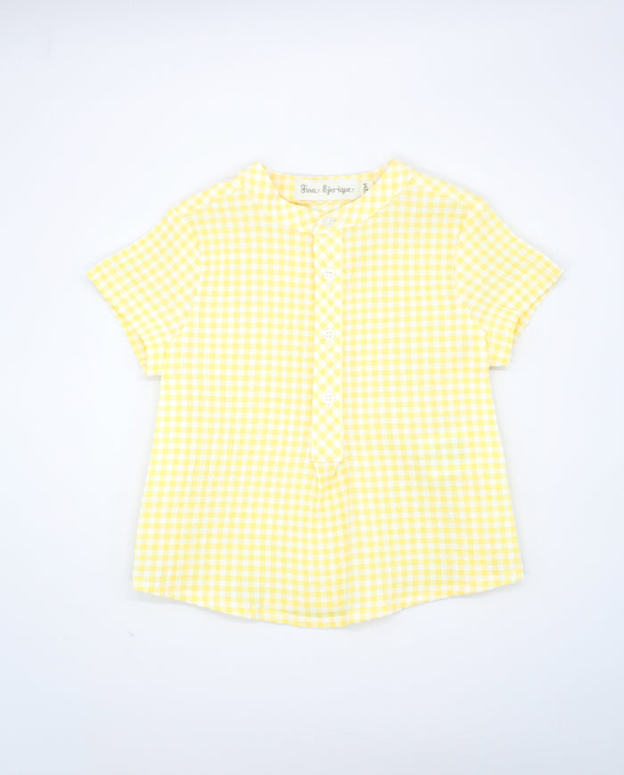Boy Set Butter