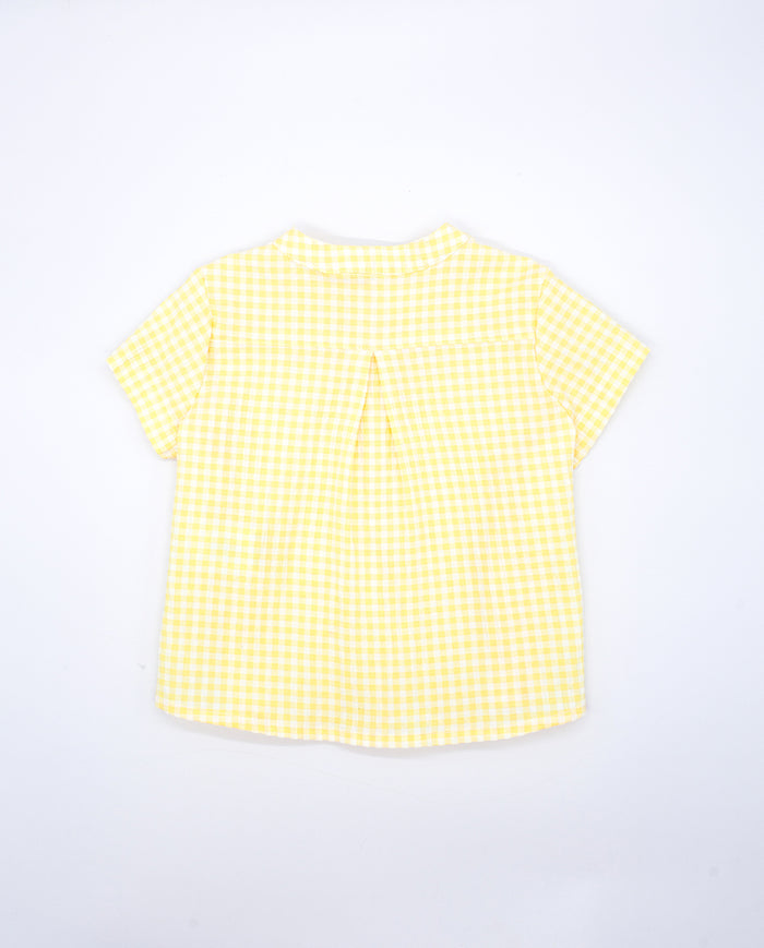 Boy Set Butter