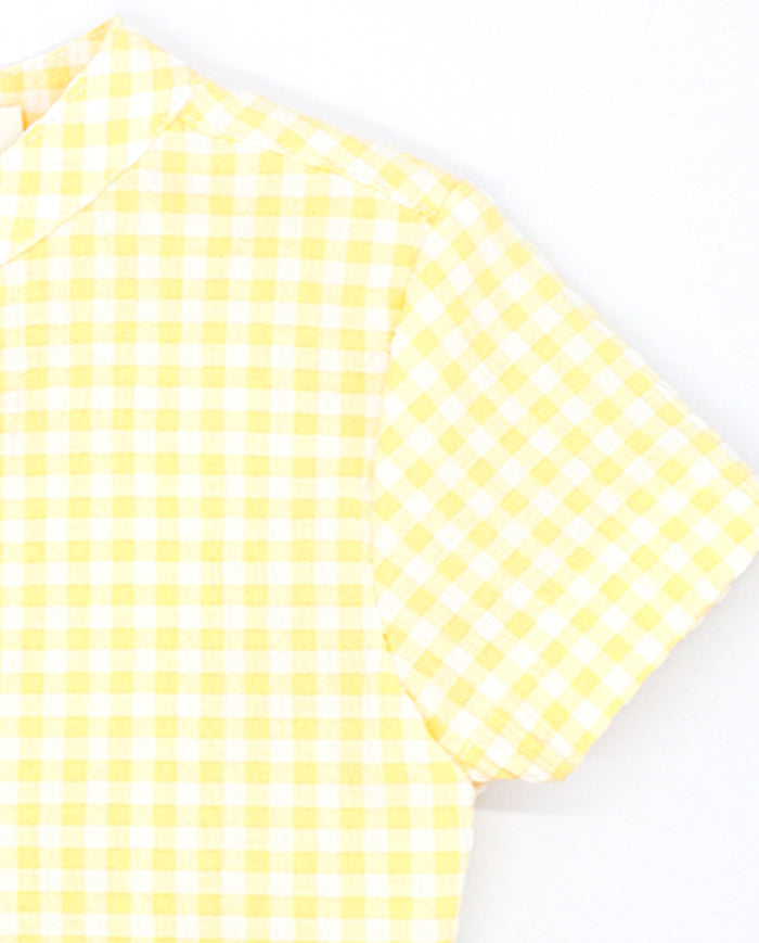 Boy Set Butter