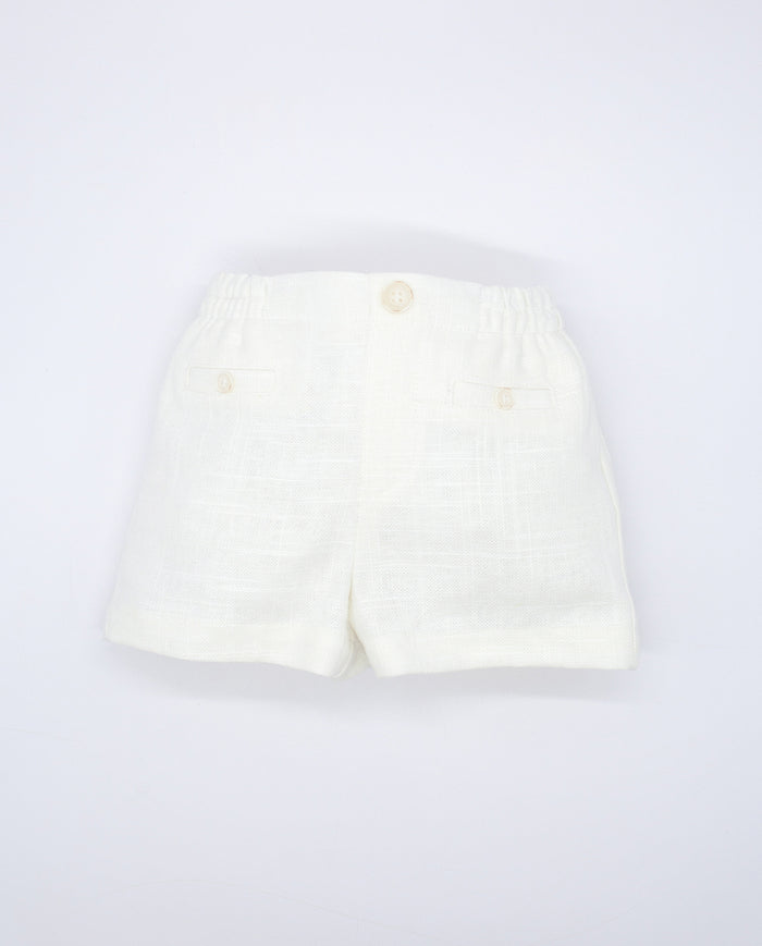 Boy Set Butter