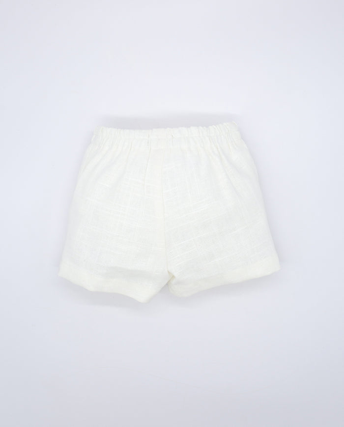 Boy Set Butter