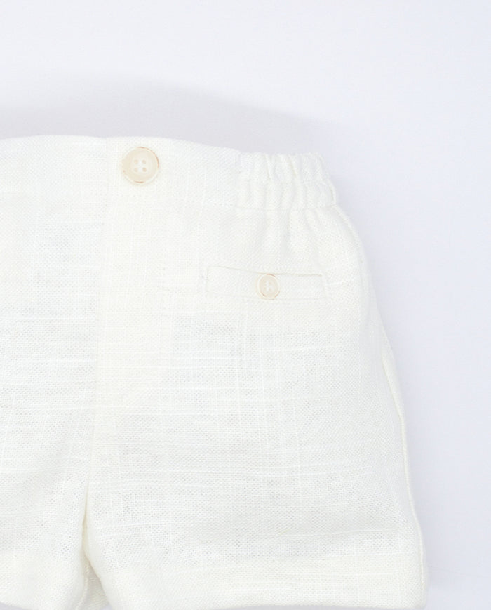 Boy Set Butter