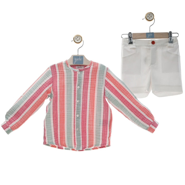 Boy Set Caracola