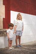 Boy Set 'Claridad'