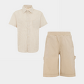 Boy Set Cocoa