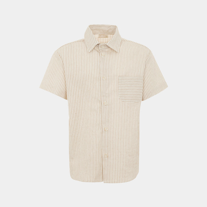 Boy Set Cocoa