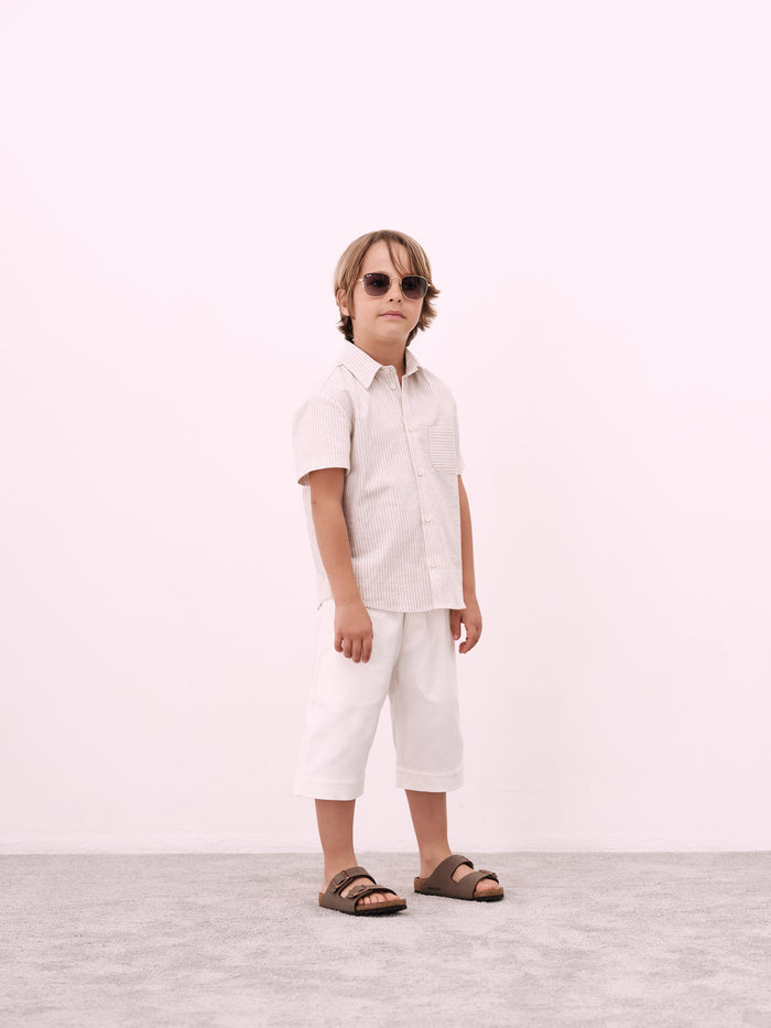 Boy Set Cocoa