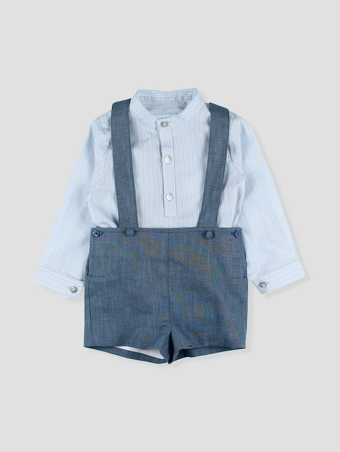 Boy Set 'Confetti'