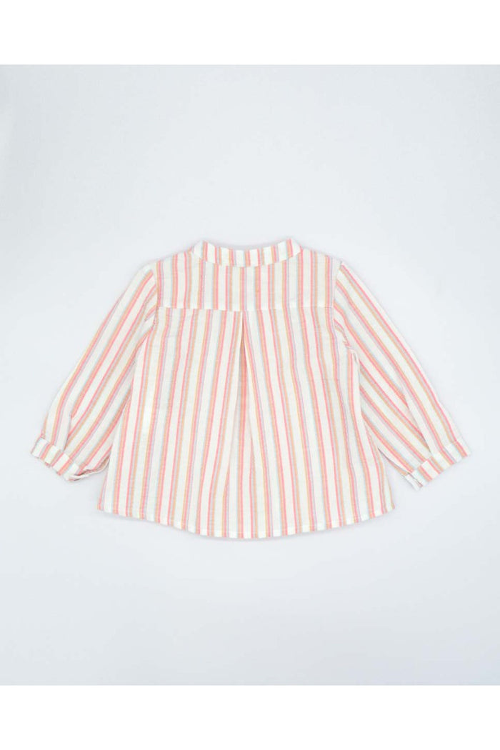 Boy Set Coral