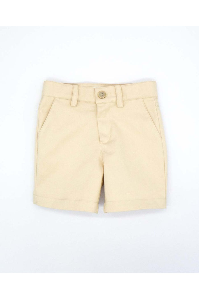 Boy Set Coral