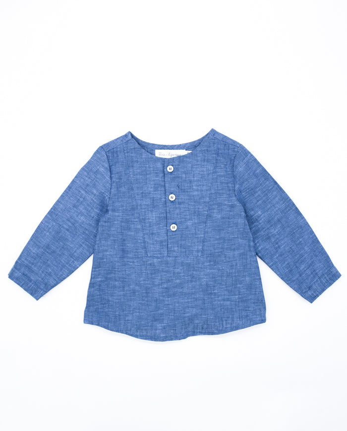 Boy Set Denim