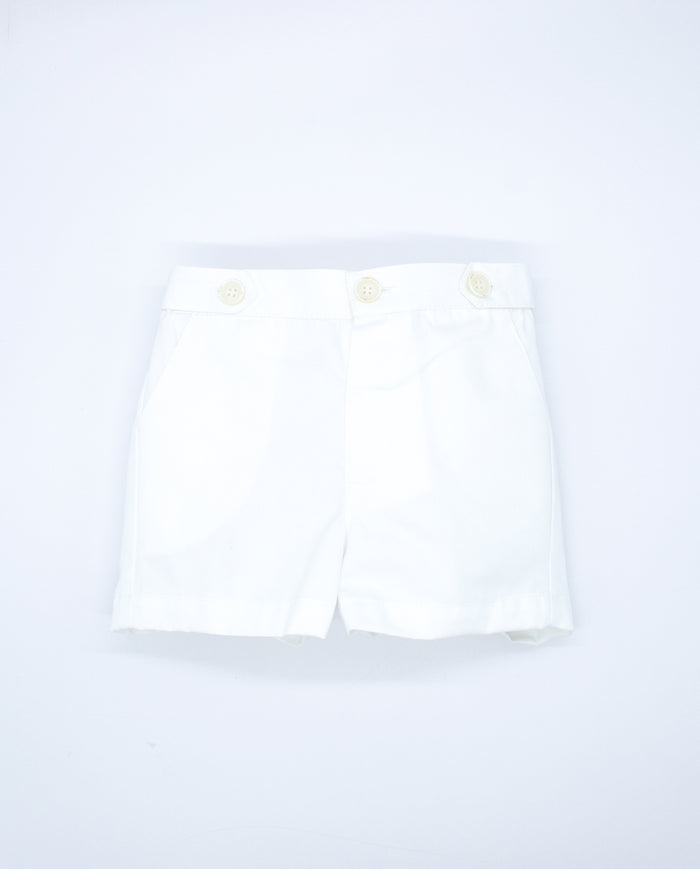 Boy Set Denim