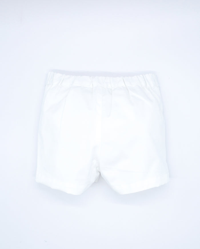 Boy Set Denim