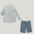 Boy Set Ferrero