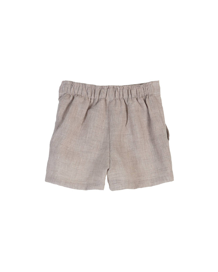 Boy Set Infinito Stripes