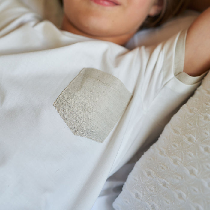 Boy Set 'Linen'