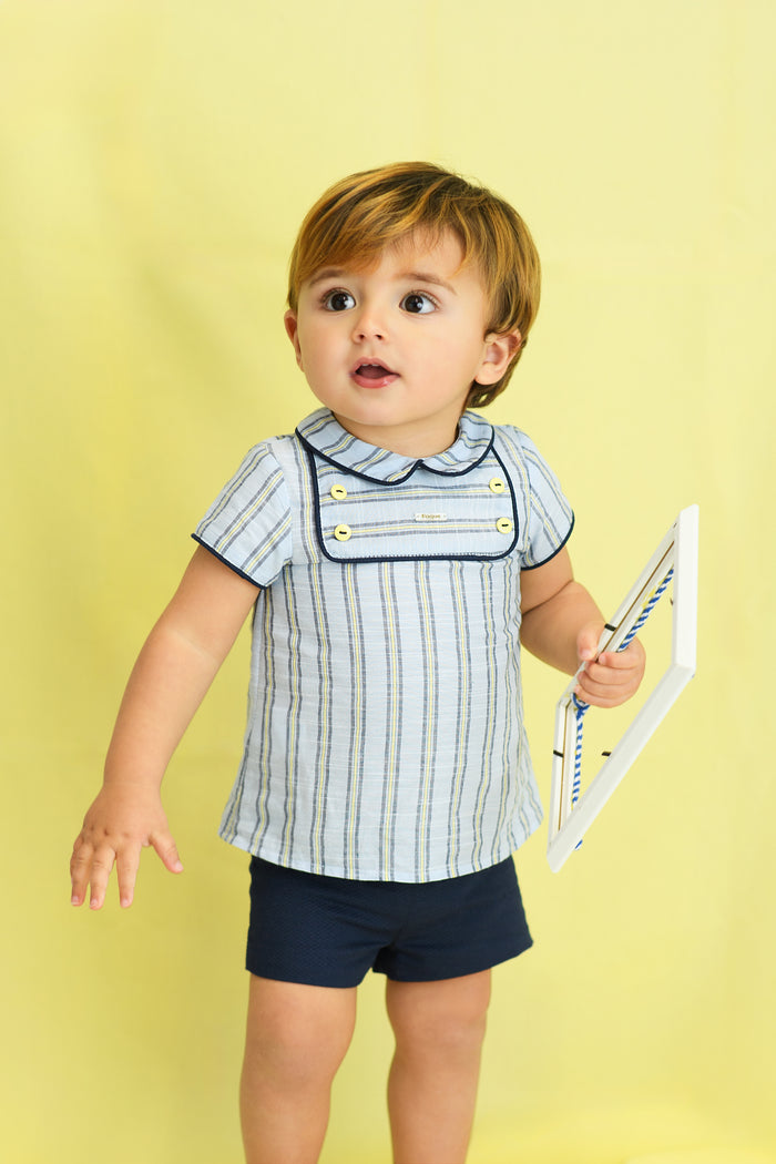 Boy Set 'Mar'