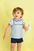 Boy Set 'Mar'
