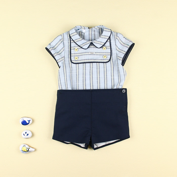 Boy Set 'Mar'