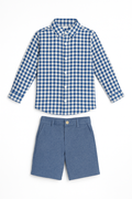 Boy Set Margot