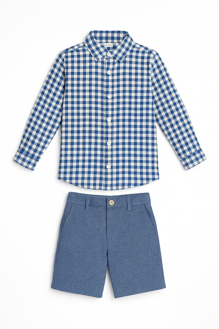 Boy Set Margot