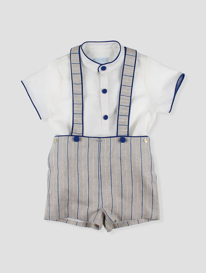 Boy Set Monaco