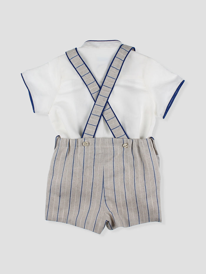 Boy Set Monaco