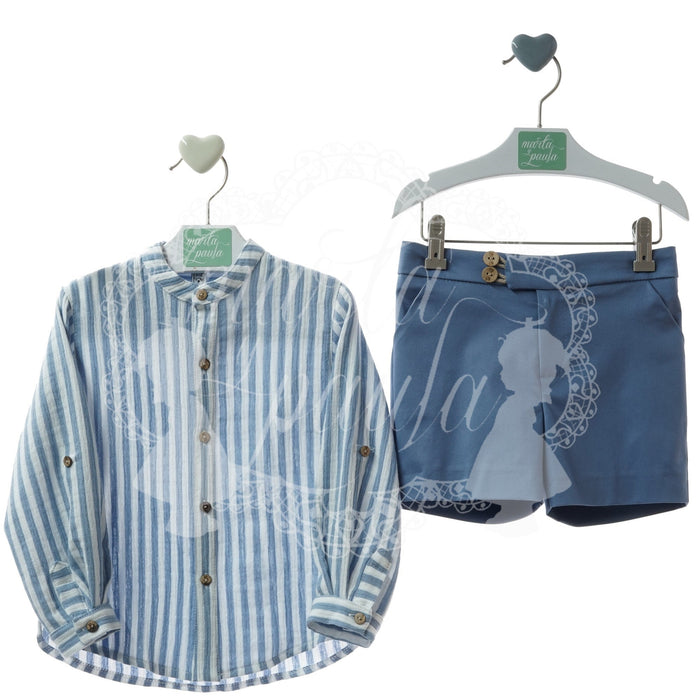 Boy Set 'Nagare'