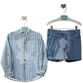 Boy Set 'Nagare'