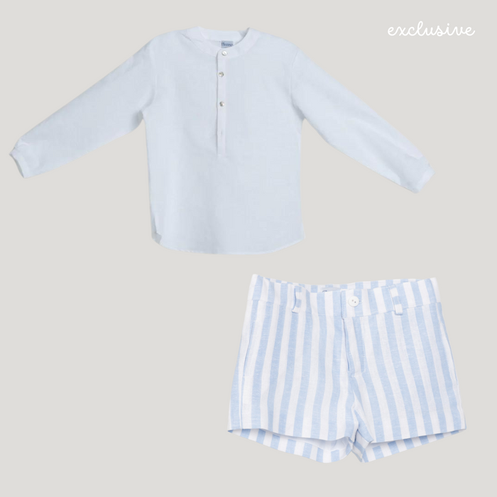 Boy Set Niza