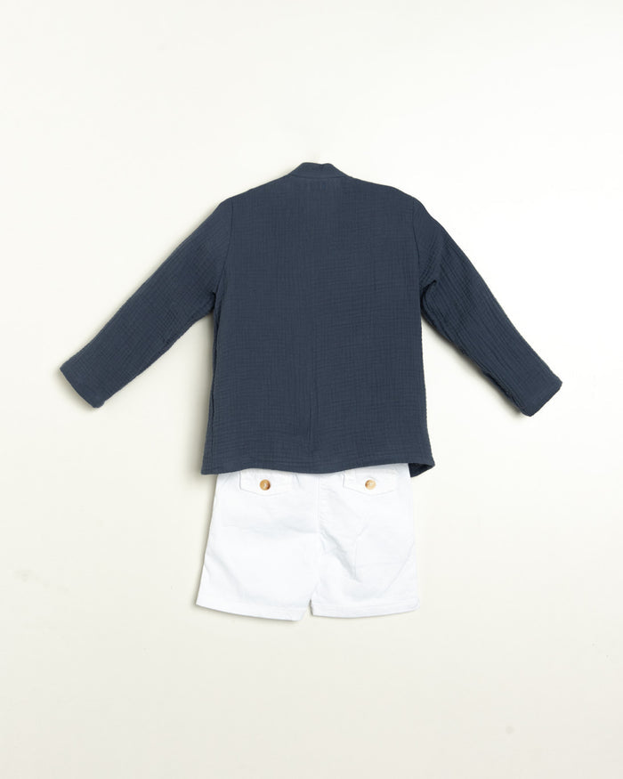 Boy Set Palmeras