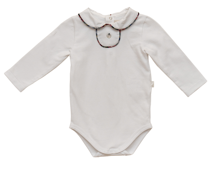 Boy Set Poinsetta