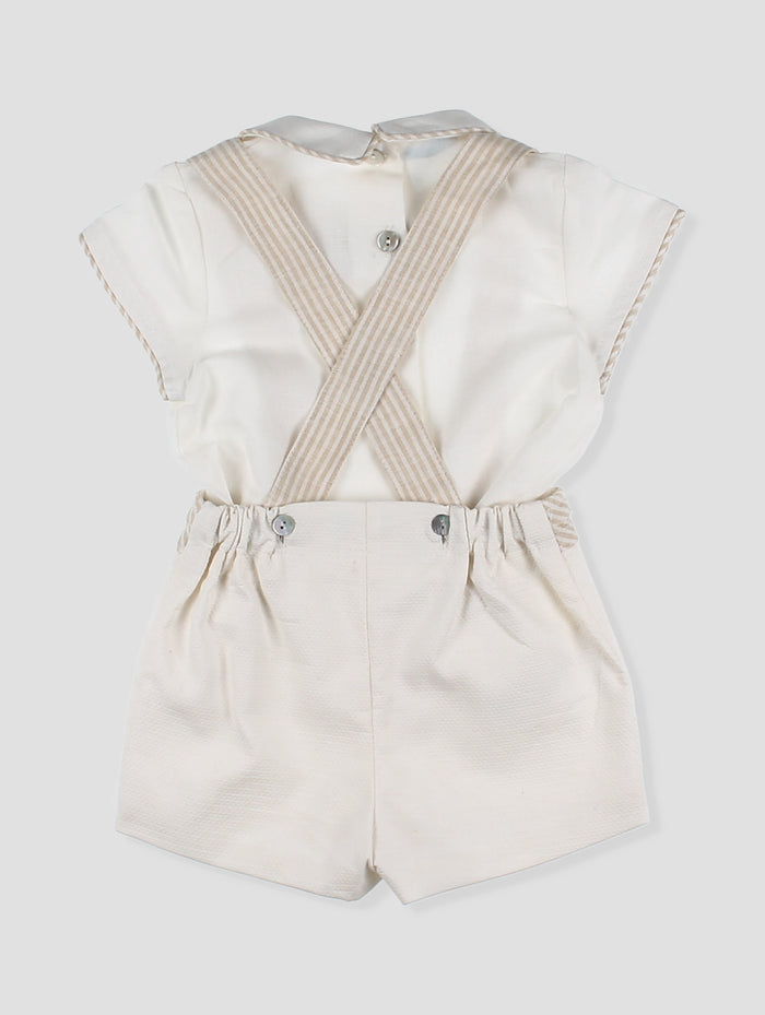 Boy Set Roma