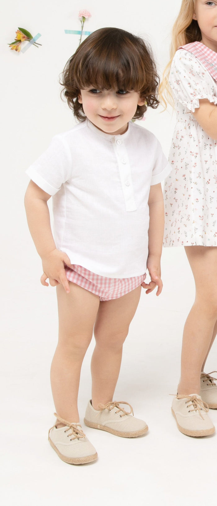 Boy Set Rosetta