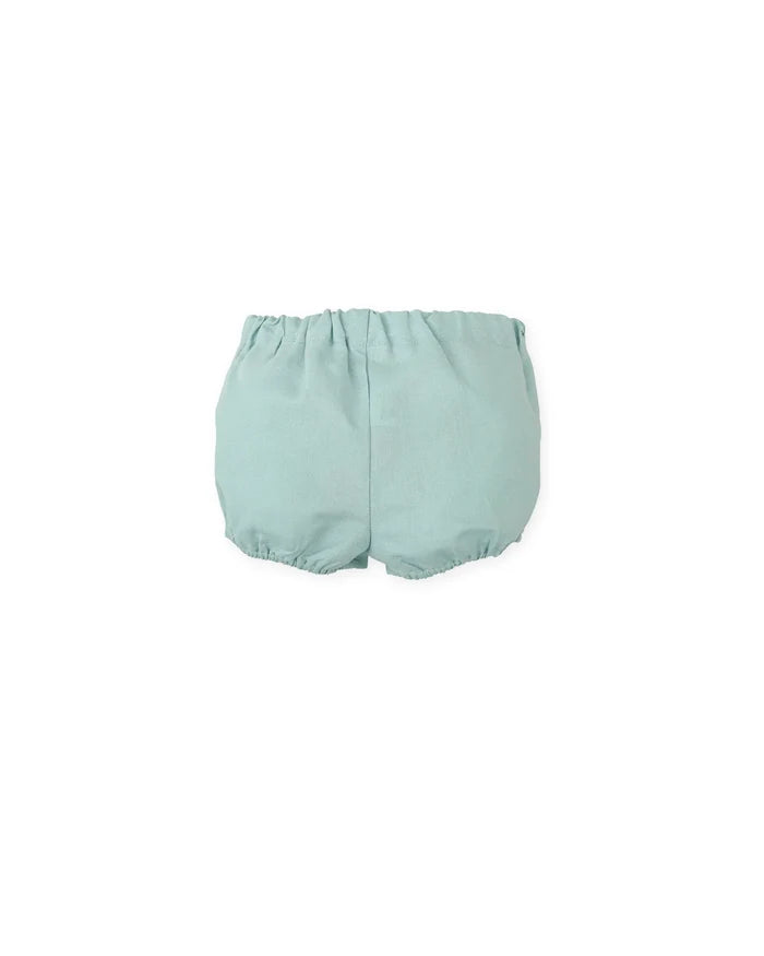 Boy Set Sea Green